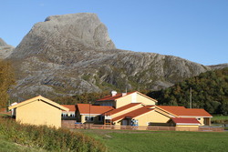 Søvik Oppvekstsenter
