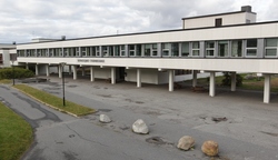 Ungdomsskolen