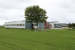 Tjøtta oppvekstsenter