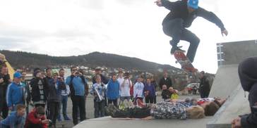 skater