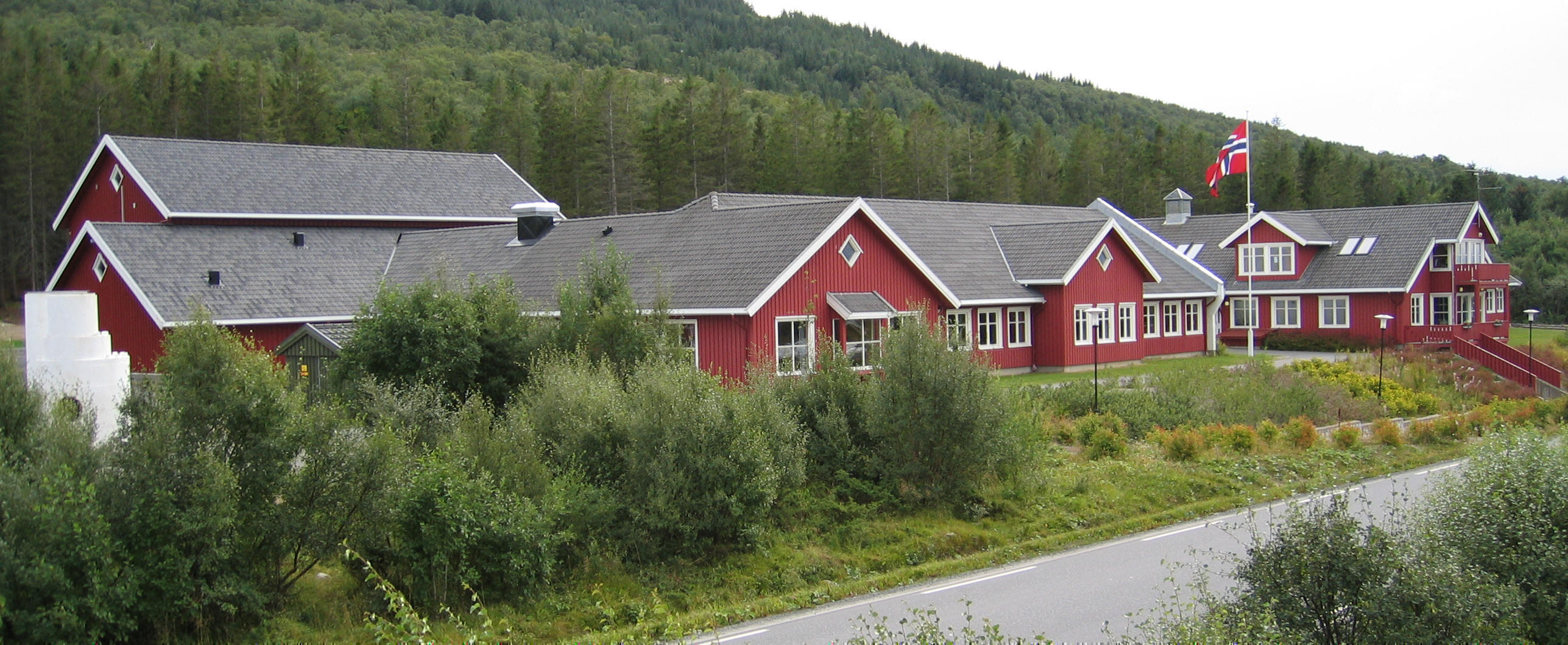 Ura skole