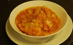 Bacalao