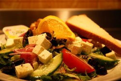 Solsalat