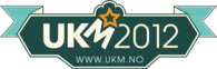 UKM 2012 UKM 2012