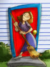 Annie