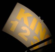Lillehammer kino