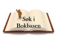 S&oslash;k i Bokbasen