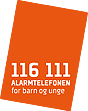 Alarmtelefonen for Barn og Unge (116 111) Alarmtelefonen for Barn og Unge (116 111)