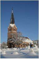 Lillehammer kirke