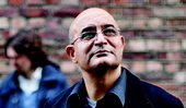 Krigsfortellinger_Amir Mirzai