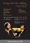 Songs for the asking, Simon & Garfunkel. Songs for the asking, Simon & Garfunkel.
