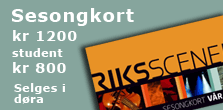 Sesongkort