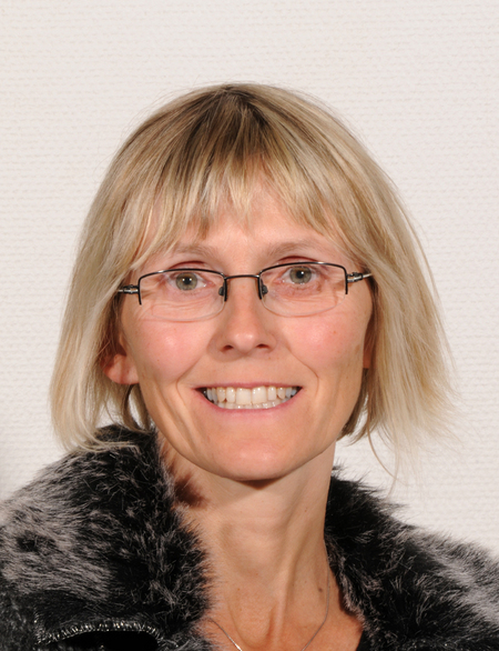 Ann Kristin Wiik Langfj&aelig;ran