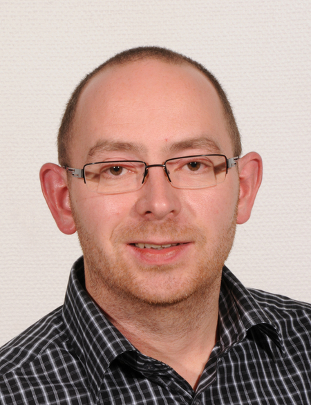 Arne Bragstad Rannem