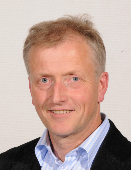 Steinar Klev