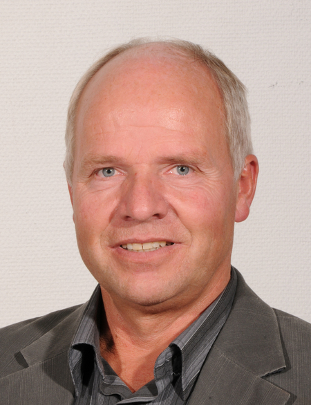 Ragnar Nossum