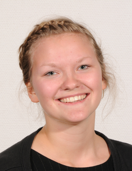 Karen Elise Wiik Langfj&aelig;ran