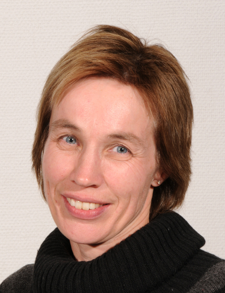 Ragnhild Kjesbu