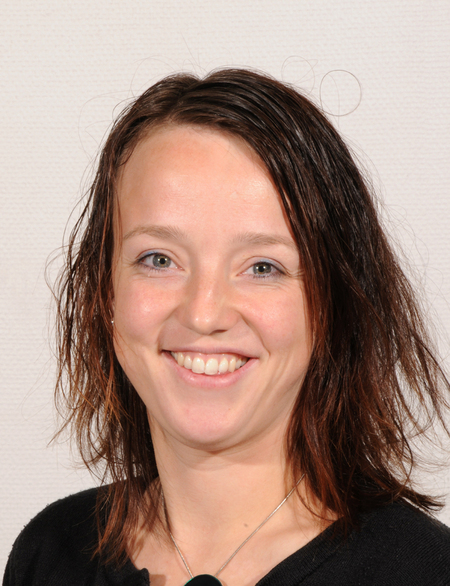 Ingrid Melhus