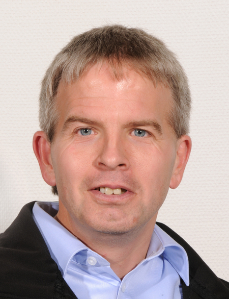 &Oslash;yvind Treider Olsen