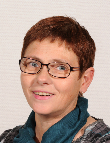 Trine Berg Fines