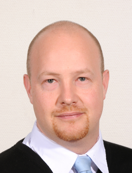 Petter Vester&aring;s