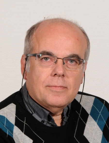 Jostein Eirik Gjermstad