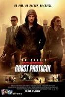 Mission: Impossible - Ghost Protocol