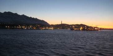 Sandnessj&oslash;en . Fotograf Finn-St&aring;le Sch&uuml;rmann