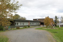 Austbø skole