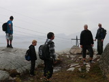 fjelltur
