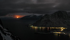 M&aring;neskinn i Nuvsv&aring;g