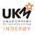 UKM logo