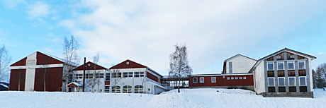 Mosvik skole Mosvik skole