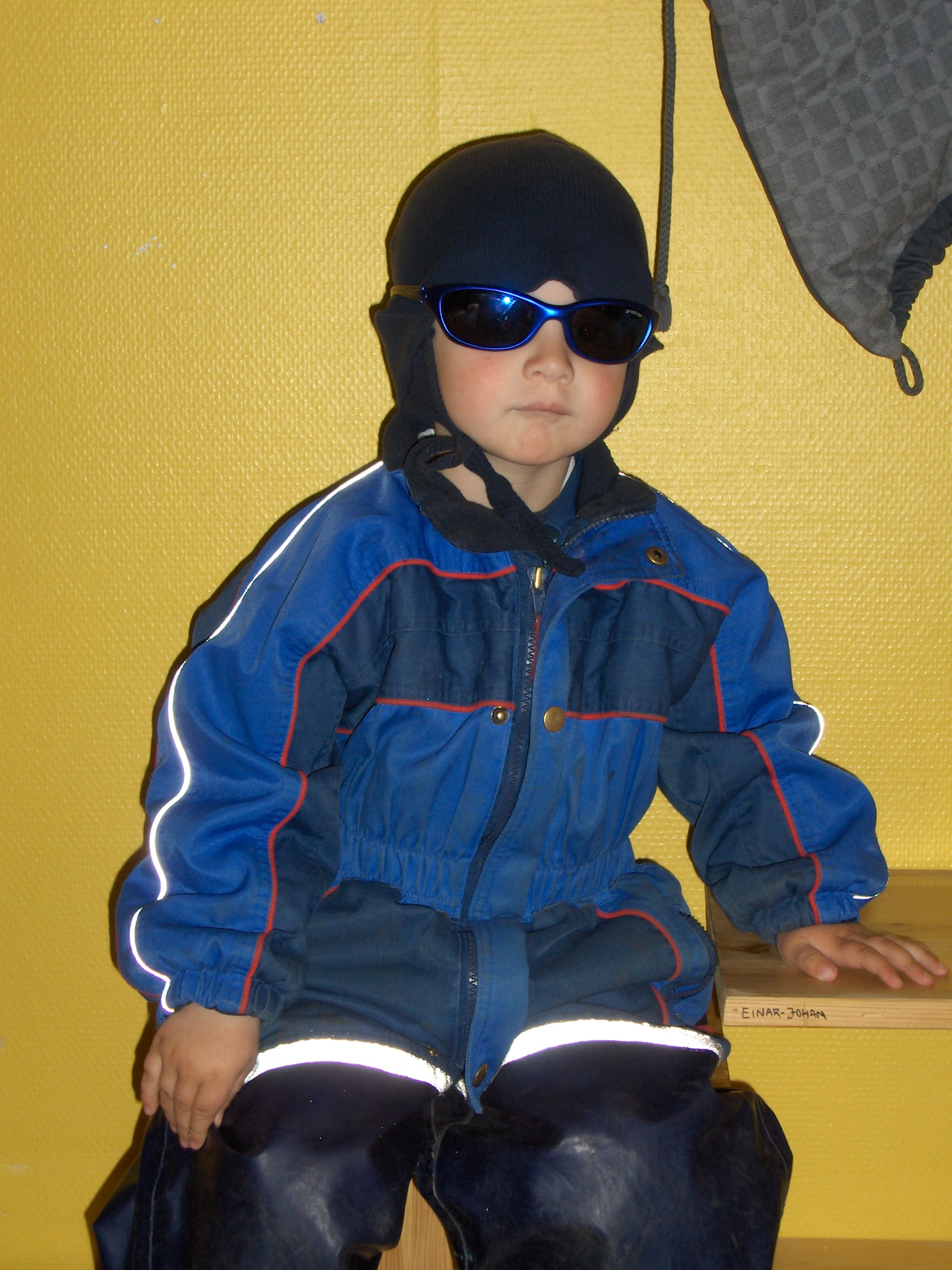 Cool