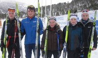 Romjulsrennet 30