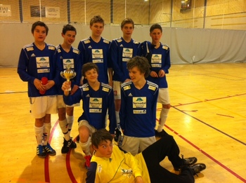 G16 NAEggen cup