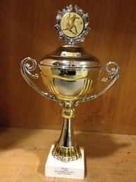 Nils Arne Eggen Cup - pokal_250x333