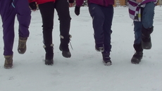 5.-6. trinns musikkvideo