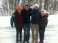 Osmarka 001