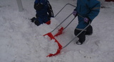 Sn&oslash;m&aring;king