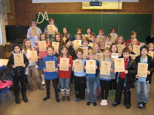 Diplomutdeling