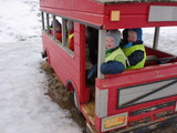 Bussen