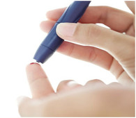 Årskontroll diabetes