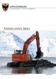 Årsmelding 2011