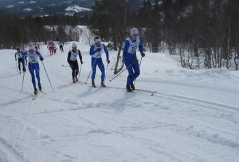 Nordmarkløpet 2012 006