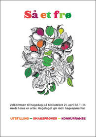Hagedag