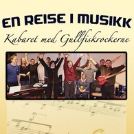 Gullfiskrockerne