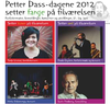 Petter Dass-dagene 2012