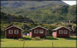 Bedrifter i lokalmiljøet